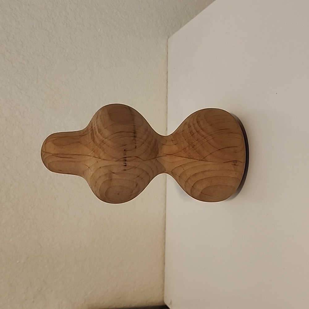 Wooden Back Massager